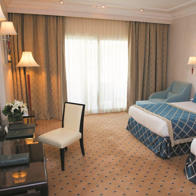 Hôtel Premier Le Rêve & Spa Resort 5* pas cher photo 13
