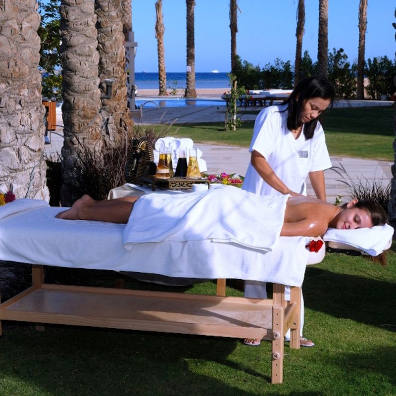 Hôtel Premier Le Rêve & Spa Resort 5* pas cher photo 15