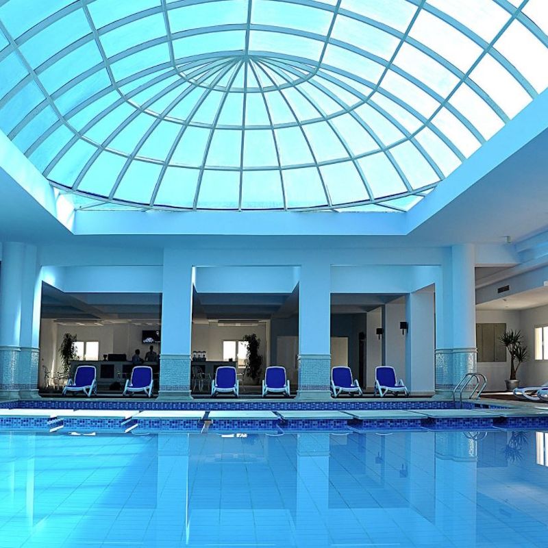 Hôtel Premier Le Rêve & Spa Resort 5* pas cher photo 16