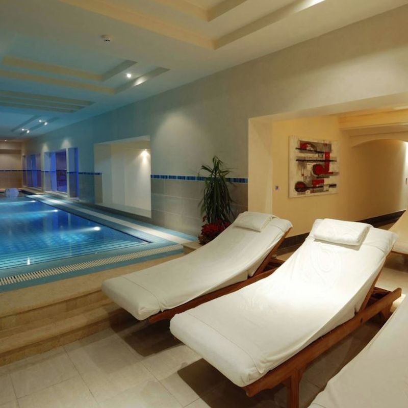 Hôtel Premier Le Rêve & Spa Resort 5* pas cher photo 17