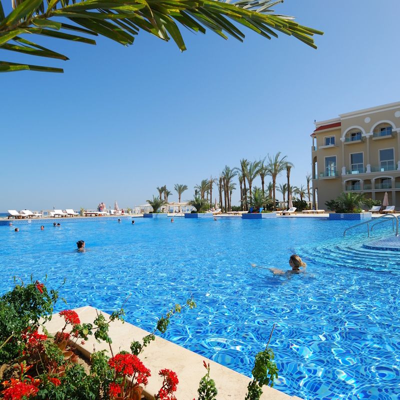 Hôtel Premier Le Rêve & Spa Resort 5* pas cher photo 18