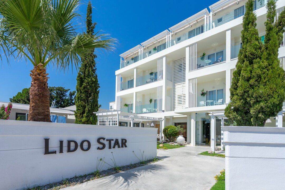 Hôtel Lido Star Beach 3* pas cher photo 9