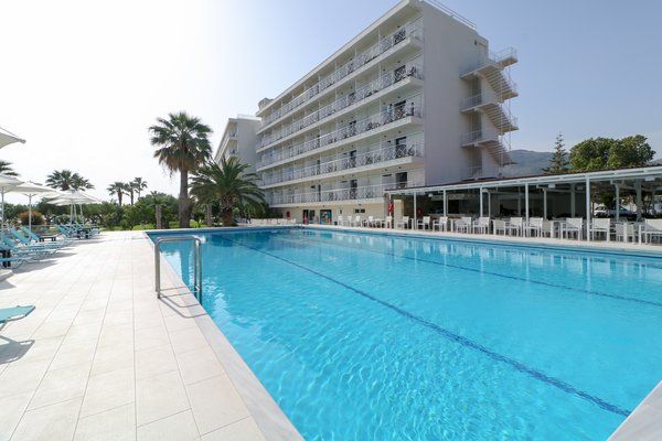 Bomo Calamos Beach Hôtel 3* pas cher photo 6