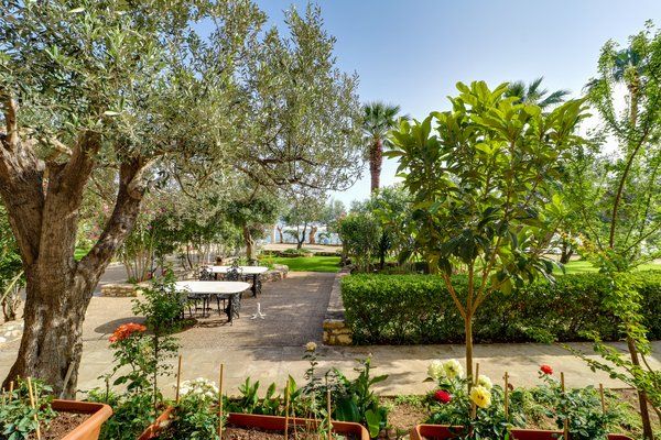 Bomo Calamos Beach Hôtel 3* pas cher photo 9