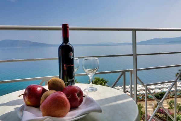 Bomo Calamos Beach Hôtel 3* pas cher photo 11