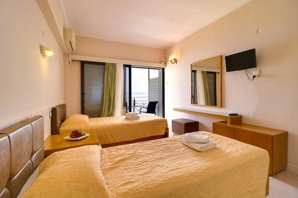 Bomo Calamos Beach Hôtel 3* pas cher photo 14