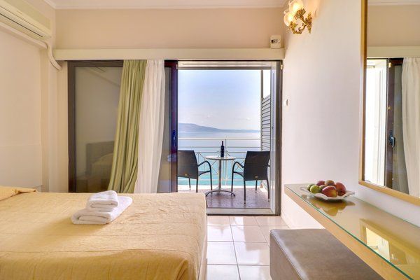 Bomo Calamos Beach Hôtel 3* pas cher photo 15