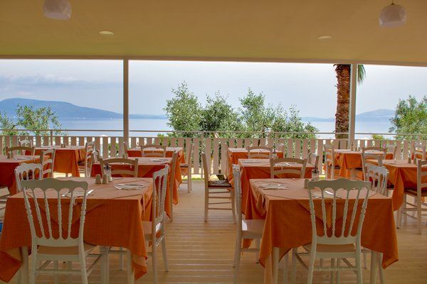 Bomo Calamos Beach Hôtel 3* pas cher photo 18