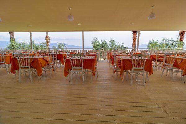 Bomo Calamos Beach Hôtel 3* pas cher photo 19