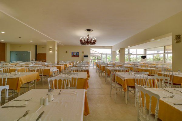 Bomo Calamos Beach Hôtel 3* pas cher photo 21