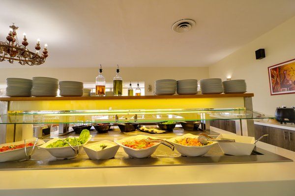 Bomo Calamos Beach Hôtel 3* pas cher photo 23