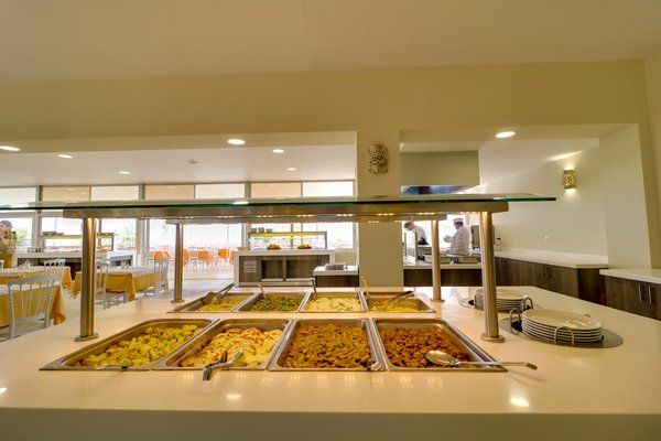 Bomo Calamos Beach Hôtel 3* pas cher photo 24