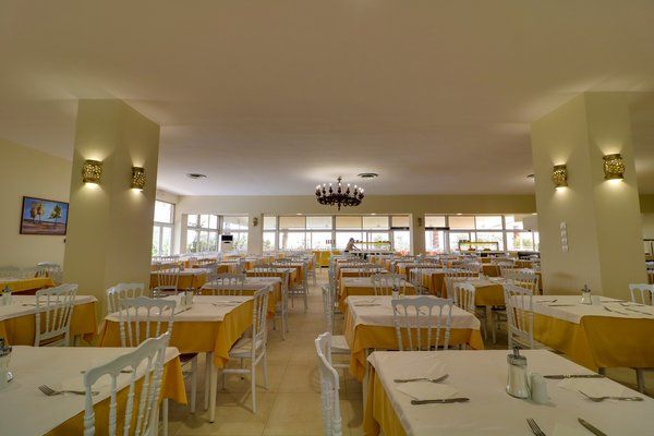 Bomo Calamos Beach Hôtel 3* pas cher photo 25