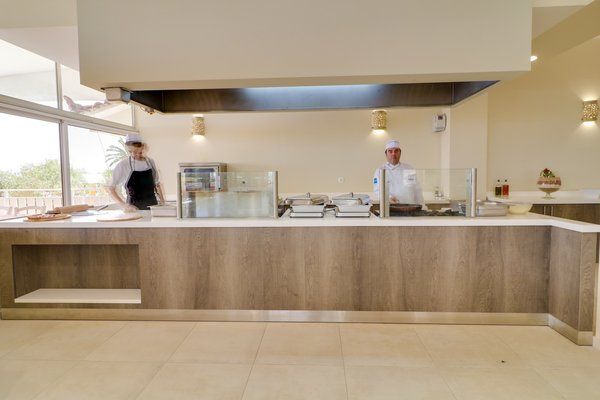 Bomo Calamos Beach Hôtel 3* pas cher photo 26