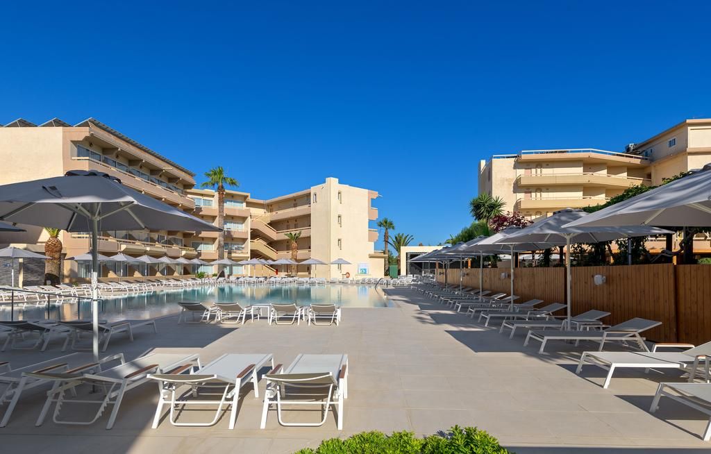 Hôtel Sun Beach Resort Complex 4* pas cher photo 1