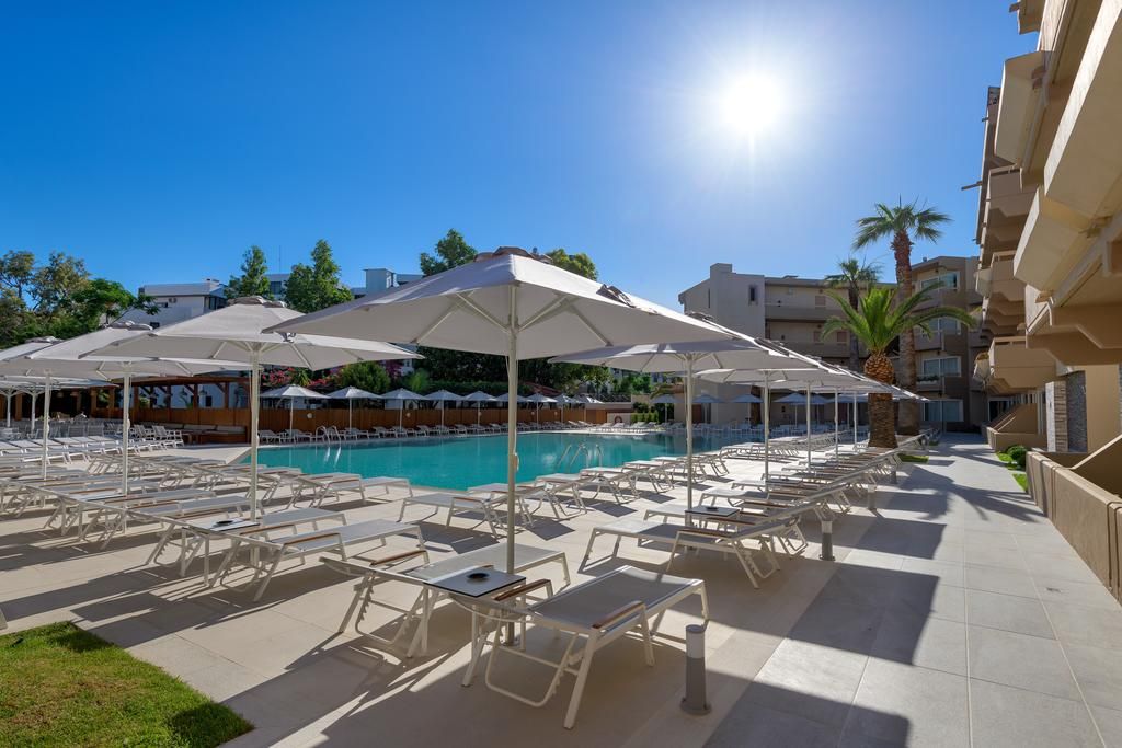 Hôtel Sun Beach Resort Complex 4* pas cher photo 3