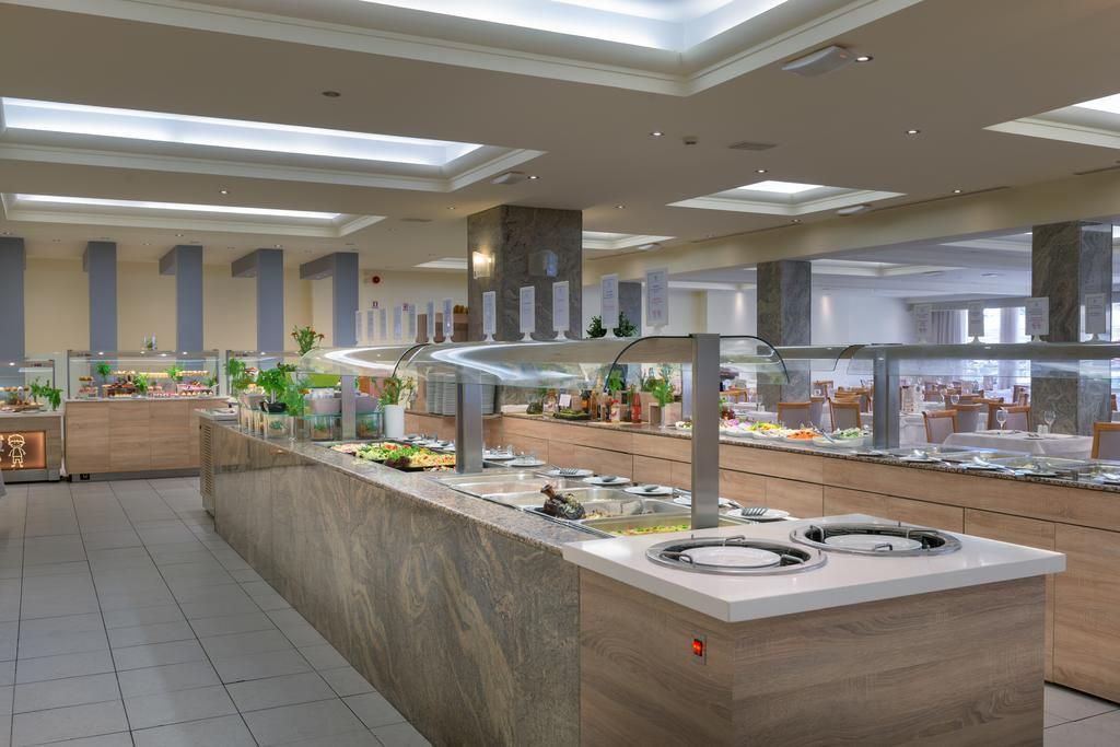 Hôtel Sun Beach Resort Complex 4* pas cher photo 7