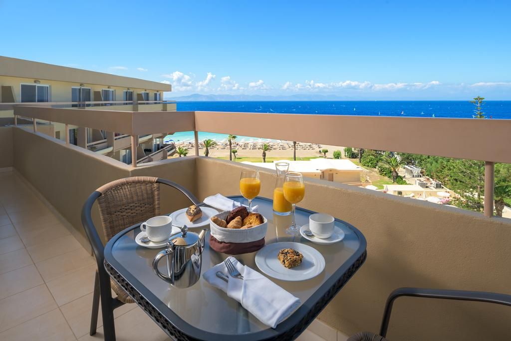 Hôtel Sun Beach Resort Complex 4* pas cher photo 8