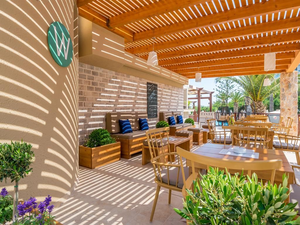 Hôtel Sun Beach Resort Complex 4* pas cher photo 12