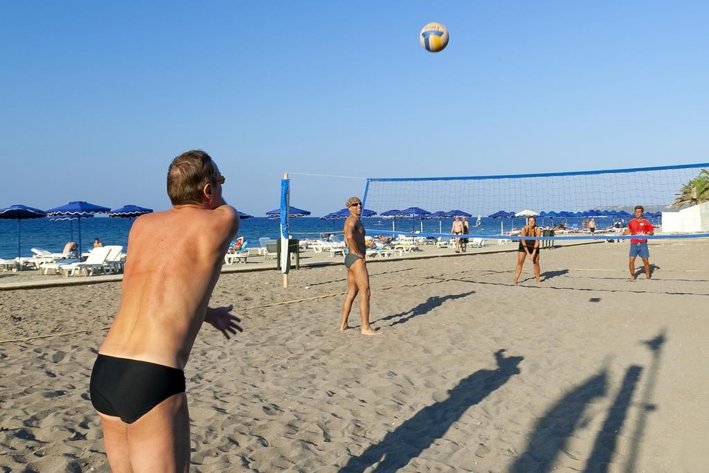 Hôtel Sun Beach Resort Complex 4* pas cher photo 22