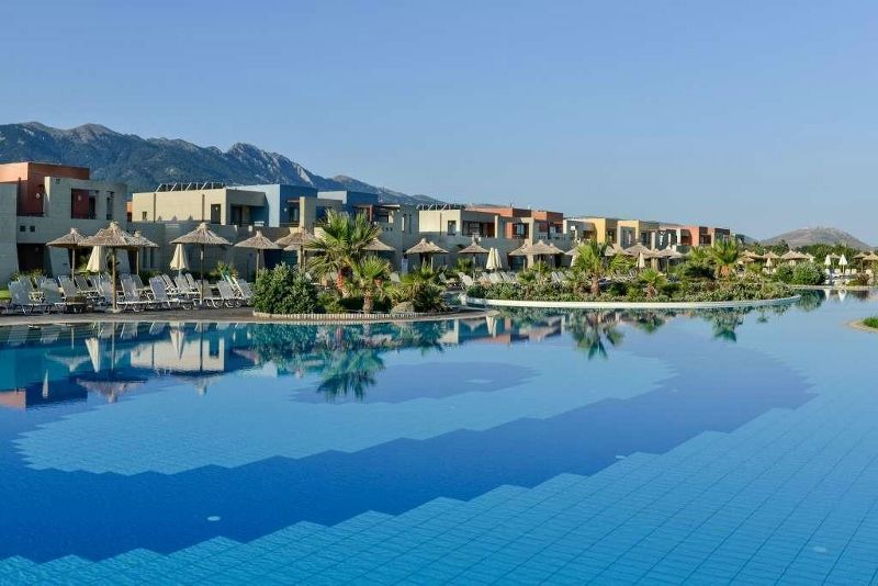 Hôtel Astir Odysseus Kos Resort et Spa 5* pas cher photo 2