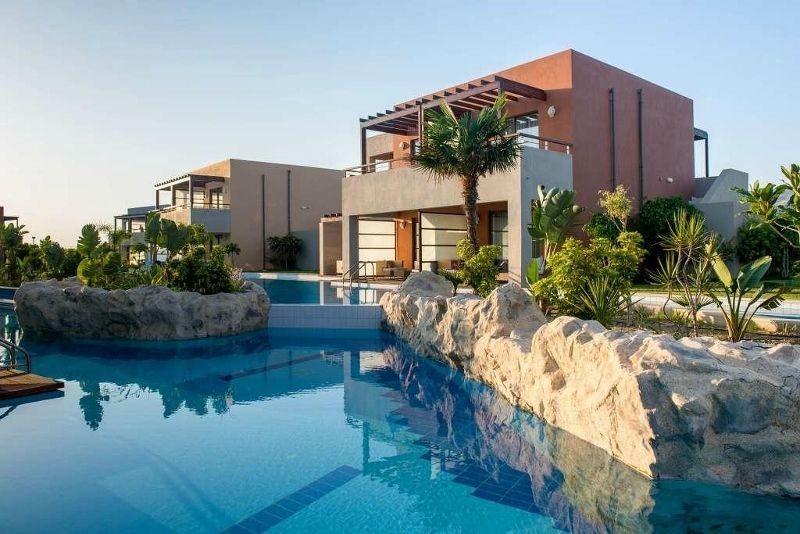 Hôtel Astir Odysseus Kos Resort et Spa 5* pas cher photo 3