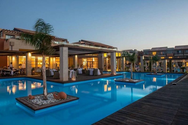 Hôtel Astir Odysseus Kos Resort et Spa 5* pas cher photo 4