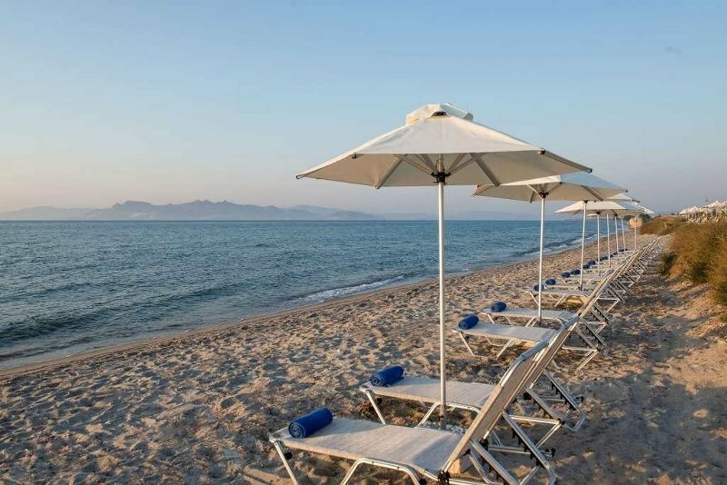 Hôtel Astir Odysseus Kos Resort et Spa 5* pas cher photo 8
