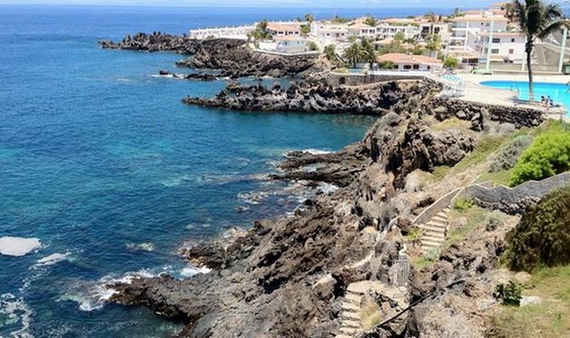 Hôtel Bahia Flamingo 3* pas cher photo 3