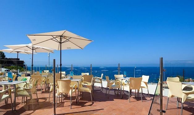 Hôtel Bahia Flamingo 3* pas cher photo 4