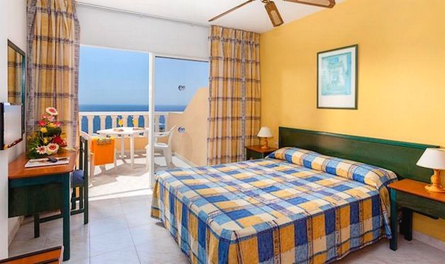 Hôtel Bahia Flamingo 3* pas cher photo 6