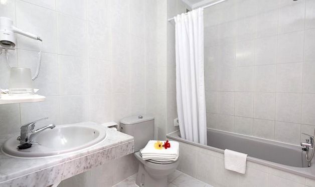 Hôtel Bahia Flamingo 3* pas cher photo 7