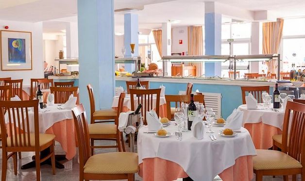 Hôtel Bahia Flamingo 3* pas cher photo 8