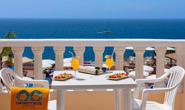 Hôtel Bahia Flamingo 3* pas cher photo 10