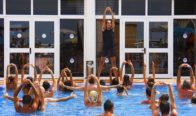 Hôtel Bahia Flamingo 3* pas cher photo 11