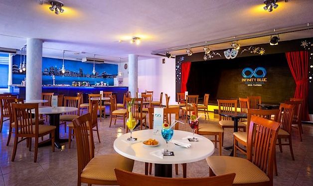 Hôtel Bahia Flamingo 3* pas cher photo 12