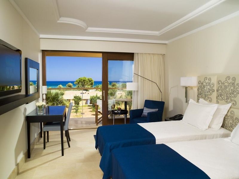 Hôtel Kernos Beach 4* pas cher photo 2