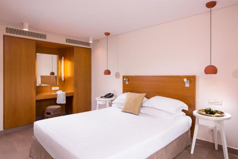 Hôtel Kernos Beach 4* pas cher photo 4