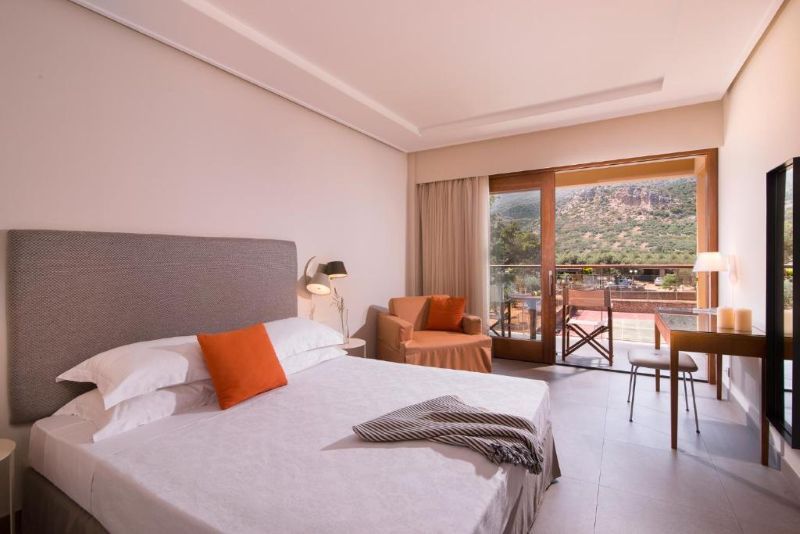 Hôtel Kernos Beach 4* pas cher photo 5