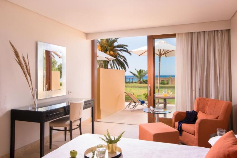 Hôtel Kernos Beach 4* pas cher photo 6