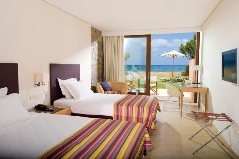 Hôtel Kernos Beach 4* pas cher photo 7