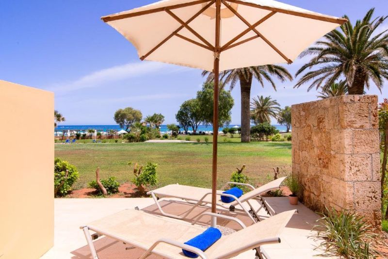 Hôtel Kernos Beach 4* pas cher photo 8