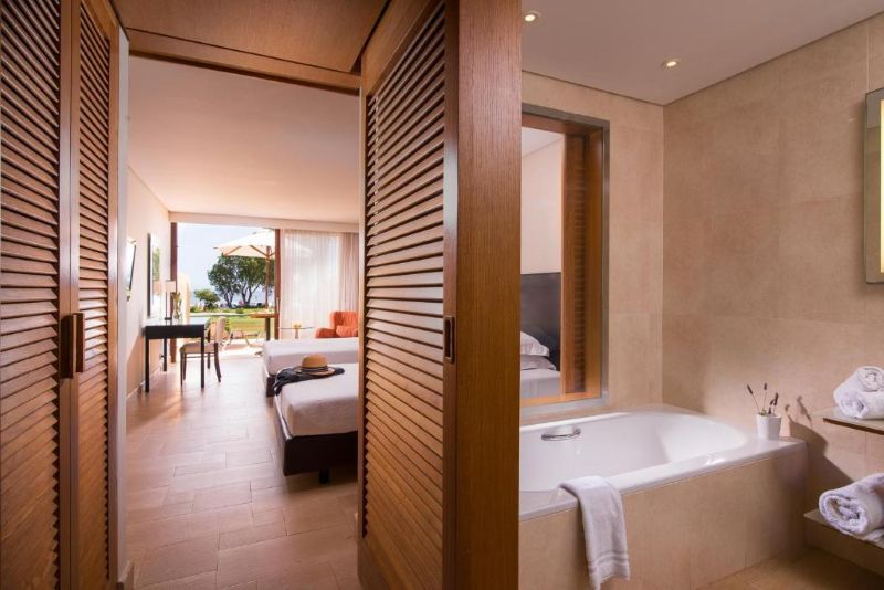 Hôtel Kernos Beach 4* pas cher photo 9