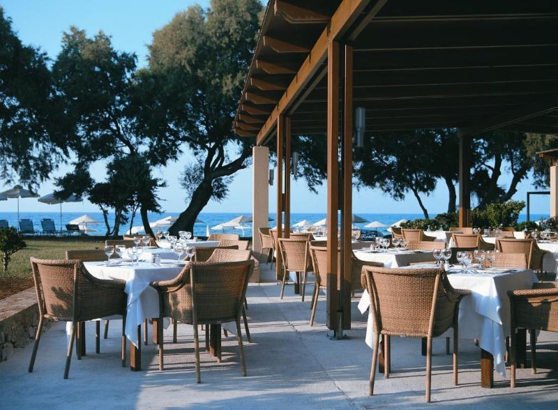 Hôtel Kernos Beach 4* pas cher photo 10