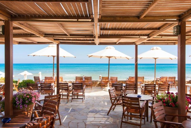 Hôtel Kernos Beach 4* pas cher photo 15