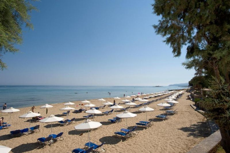Hôtel Kernos Beach 4* pas cher photo 16