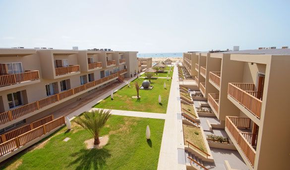 Hôtel Oasis Salinas Sea 5* pas cher photo 2