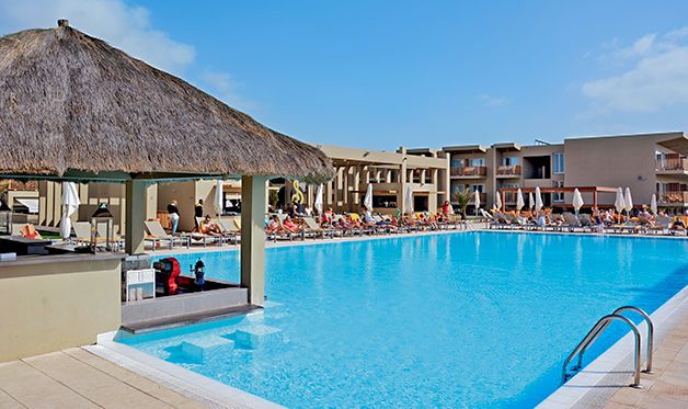 Hôtel Oasis Salinas Sea 5* pas cher photo 4