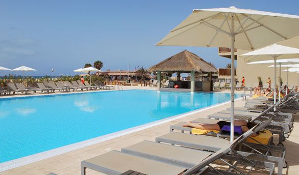 Hôtel Oasis Salinas Sea 5* pas cher photo 6