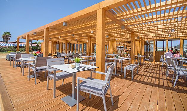 Hôtel Oasis Salinas Sea 5* pas cher photo 7